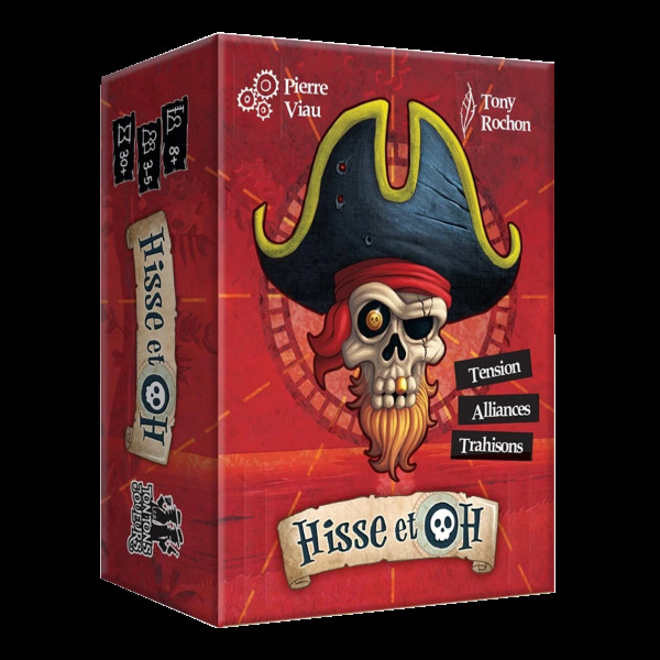 Hisse et Oh
