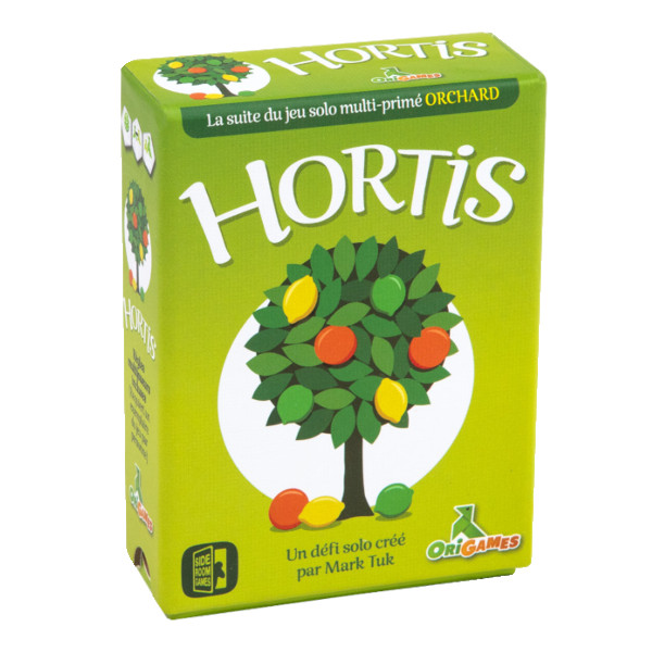Hortis