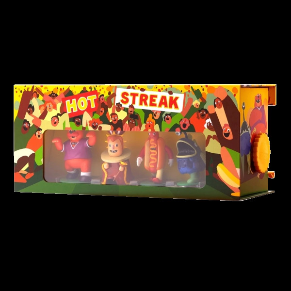 Hot Streak
