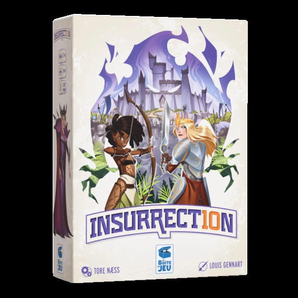 Insurrection