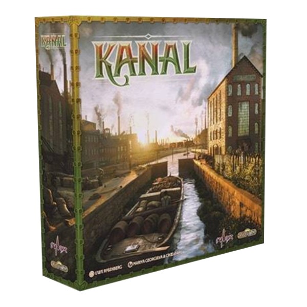 Kanal