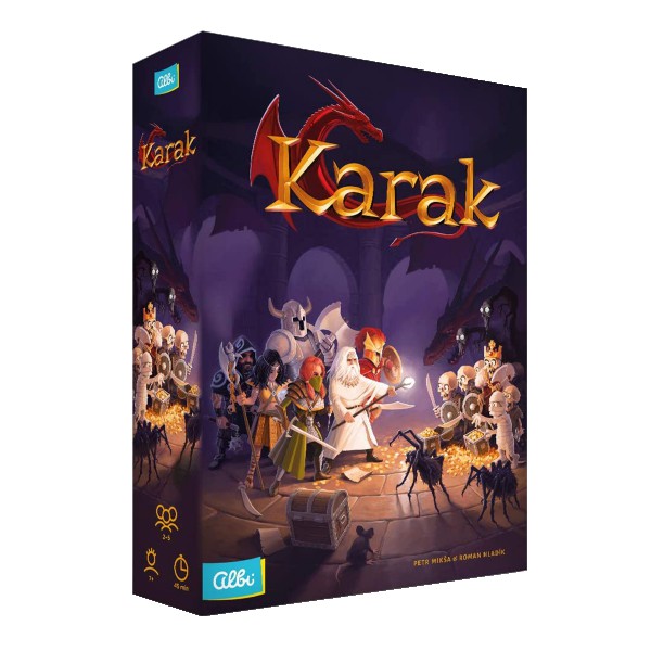 Karak