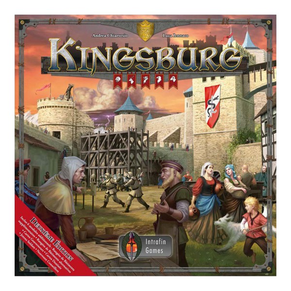 Kingsburg