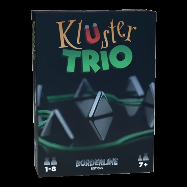 Kluster Trio