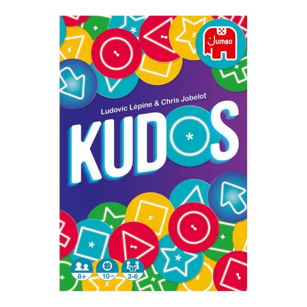 kudos