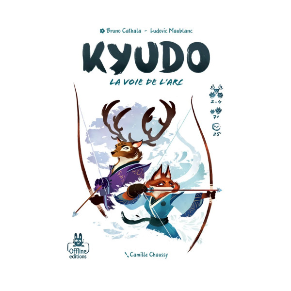 Kyudo