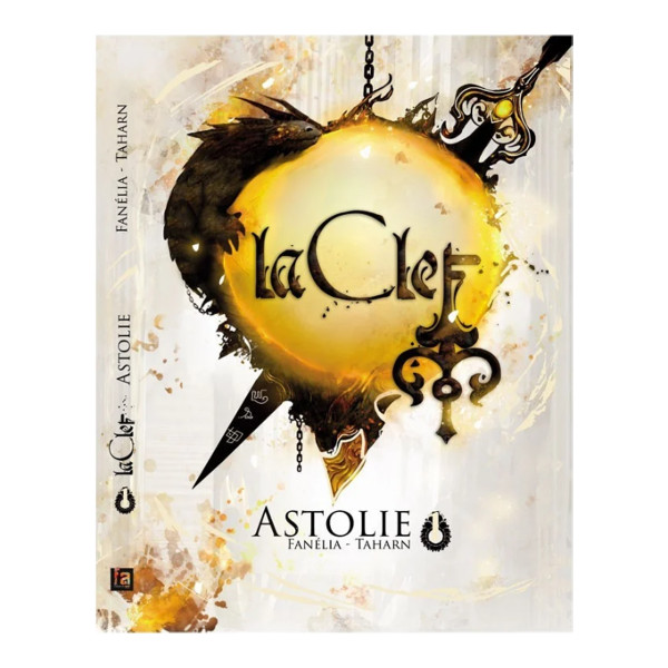 La Clef - Astolie
