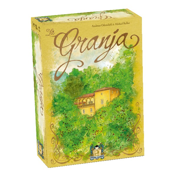 La Granja