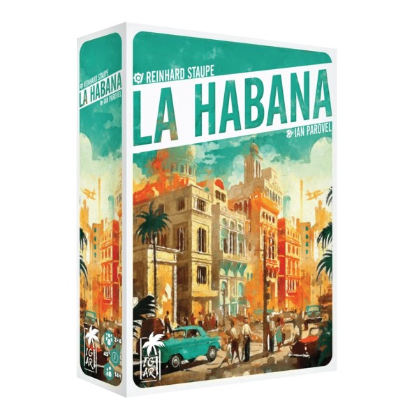 La Habana