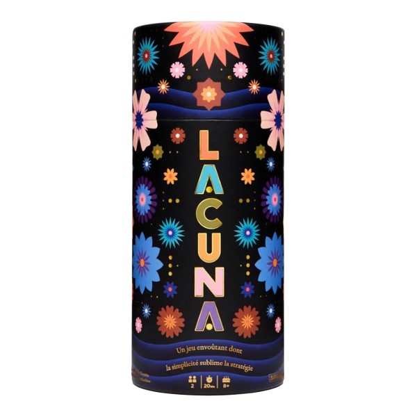 Lacuna