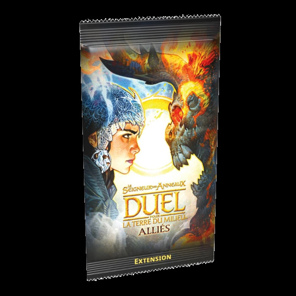 Le Seigneur des Anneaux Duel pour la Terre du Milieu : Alliés