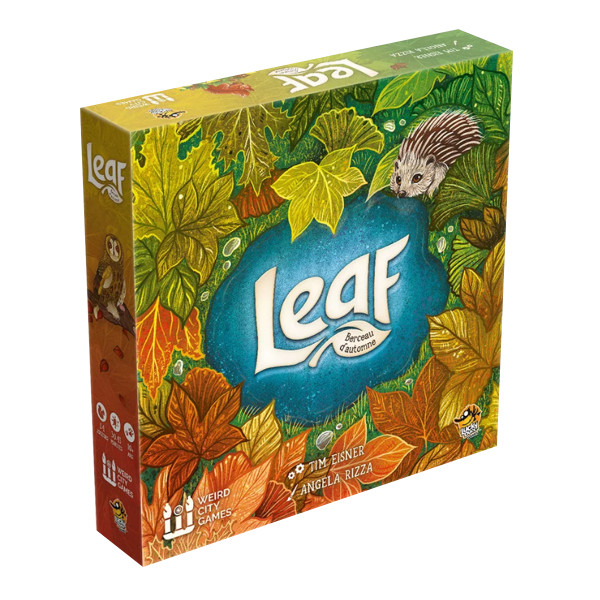 Leaf