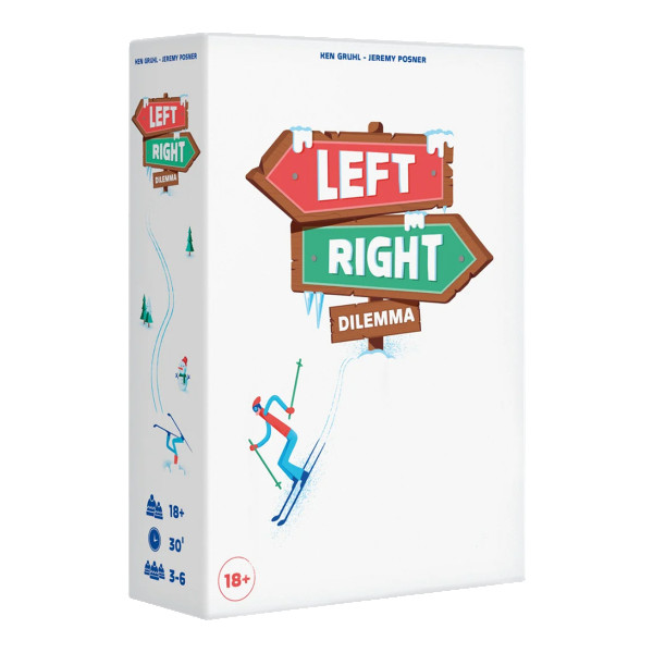 Left Right Dilemma