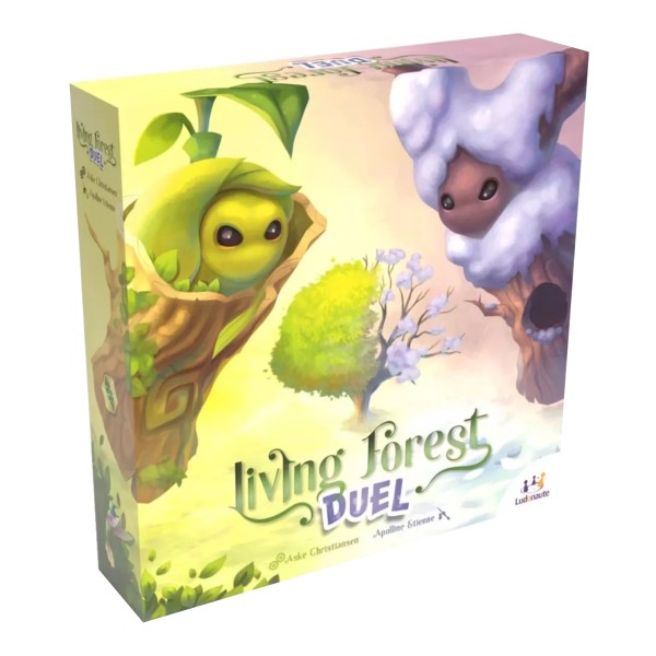Living Forest Duel