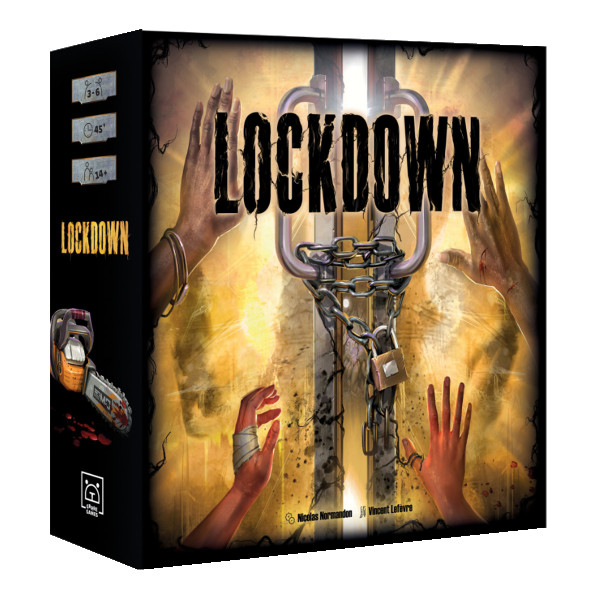 Lockdown