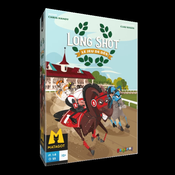 Long Shot : Le Jeu de Dés