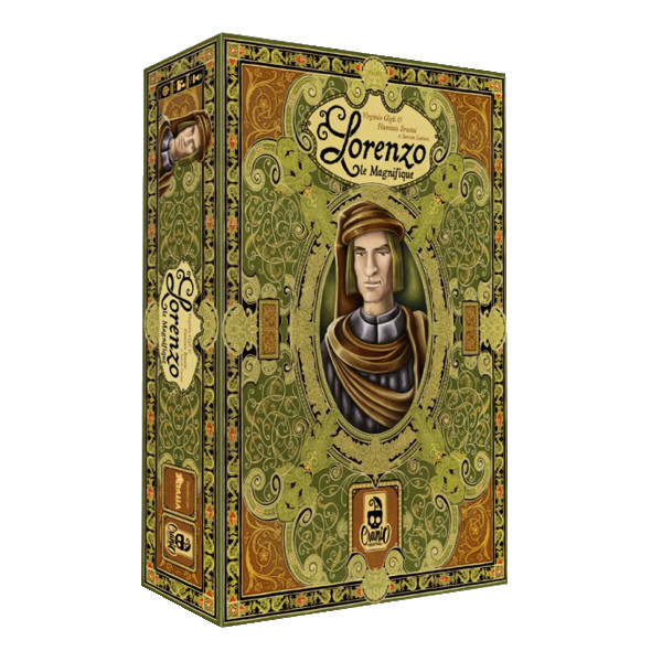 Lorenzo Le Magnifique