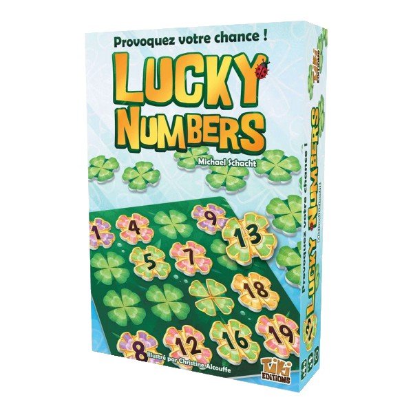 lucky-numbers
