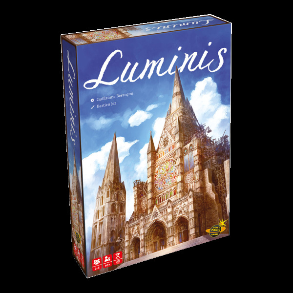 Luminis