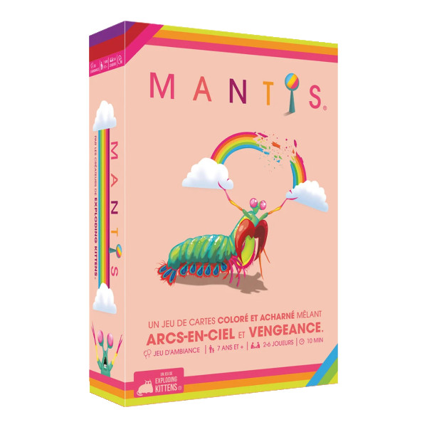 Mantis
