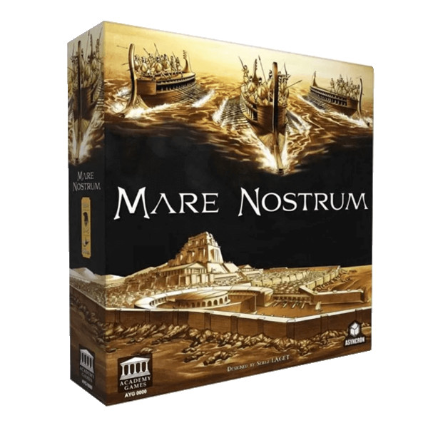 Mare Nostrum