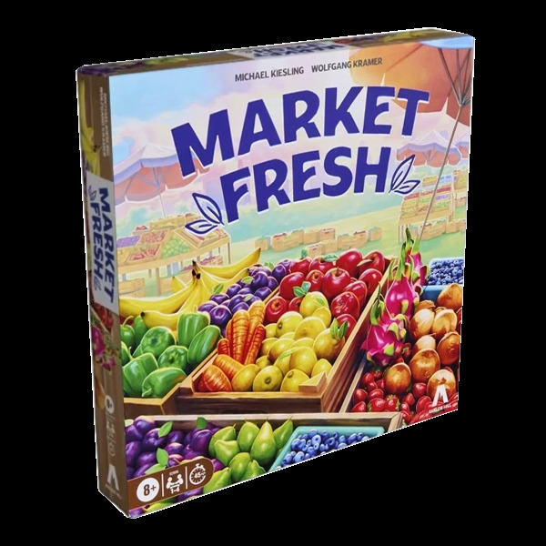 Market Fresh