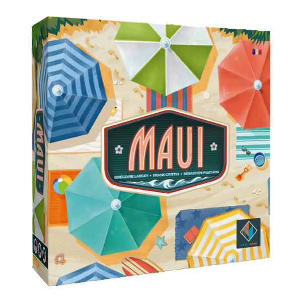 Maui