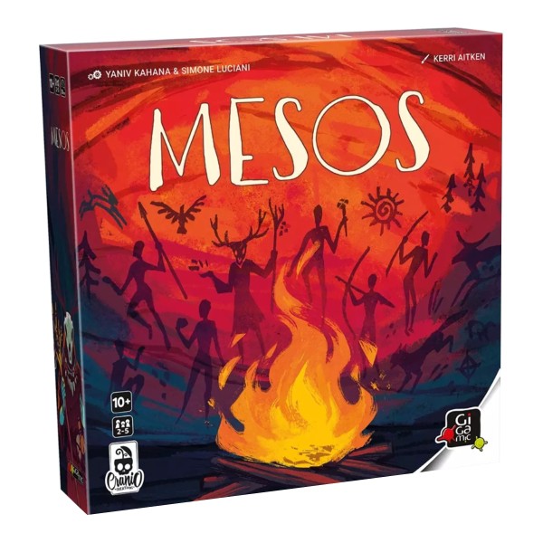 Mesos