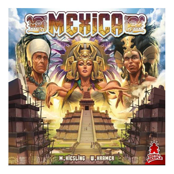 Mexica