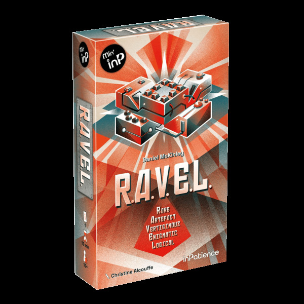 Min'Inp : R.A.V.E.L.