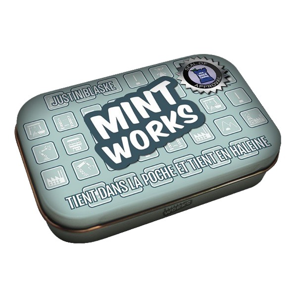 Mint Works