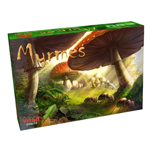 Myrmes
