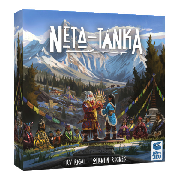 Neta-Tanka