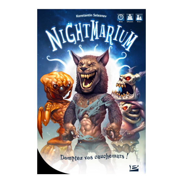 Nightmarium
