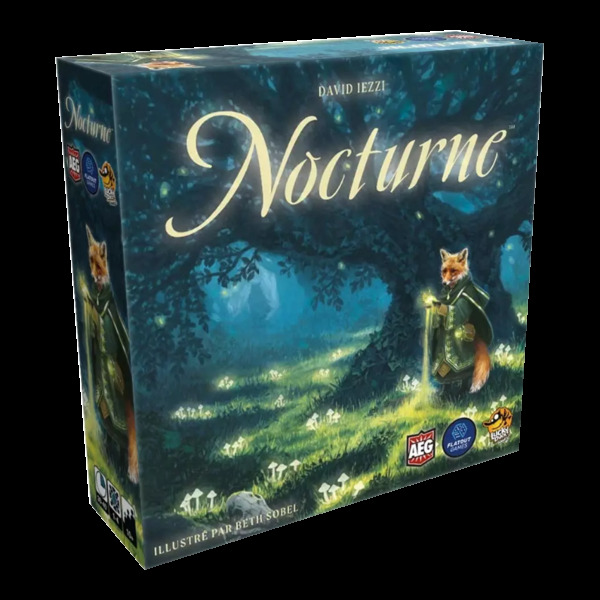 Nocturne