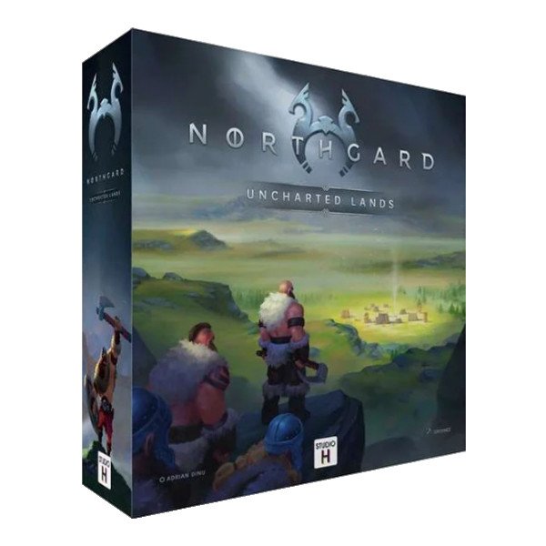 northgard-uncharted-lands