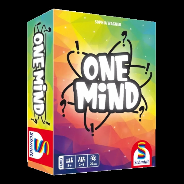 One Mind
