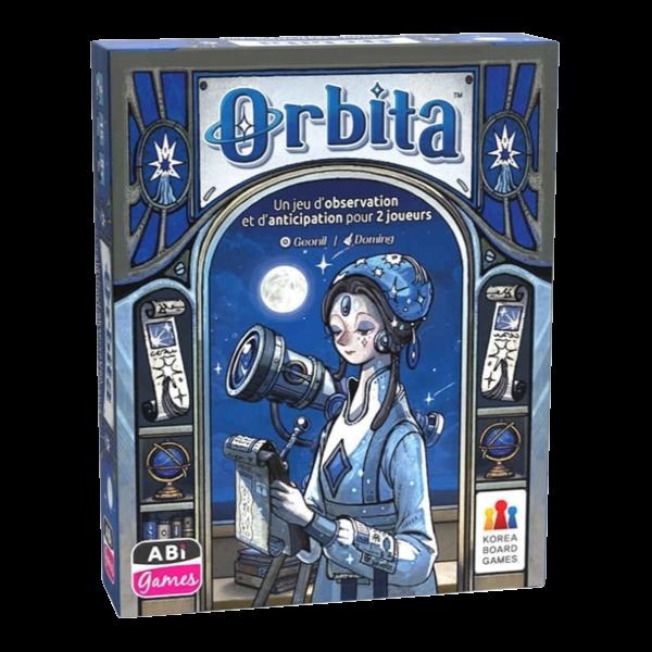 Orbita