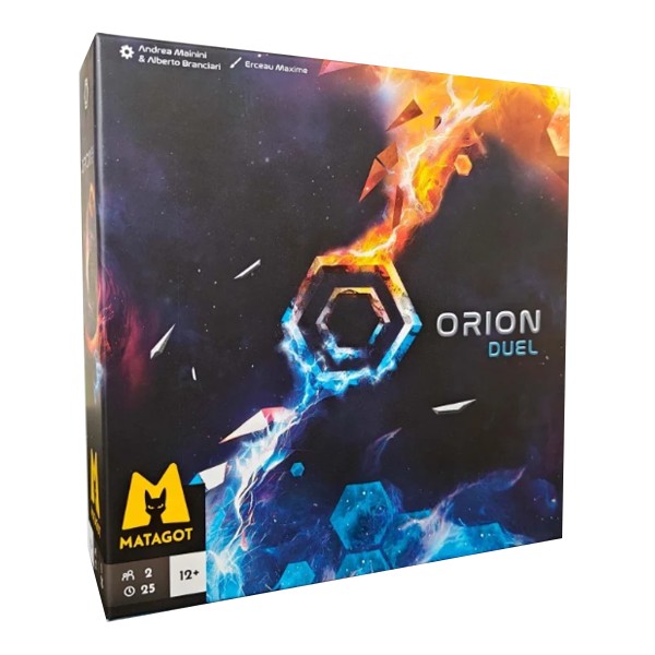 Orion Duel