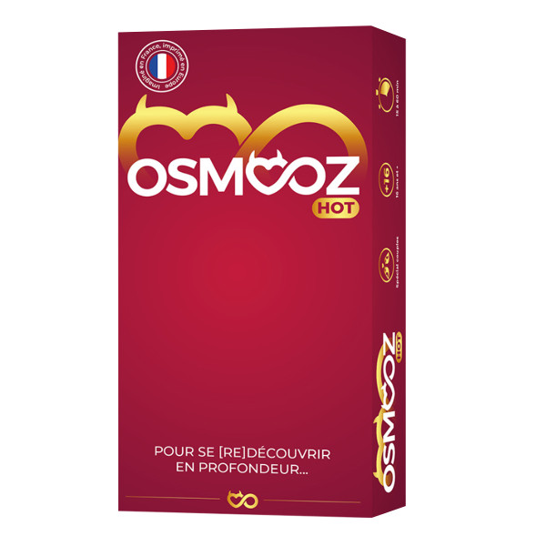 Osmooz Hot