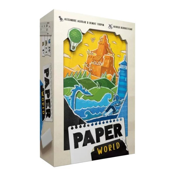 paper-world