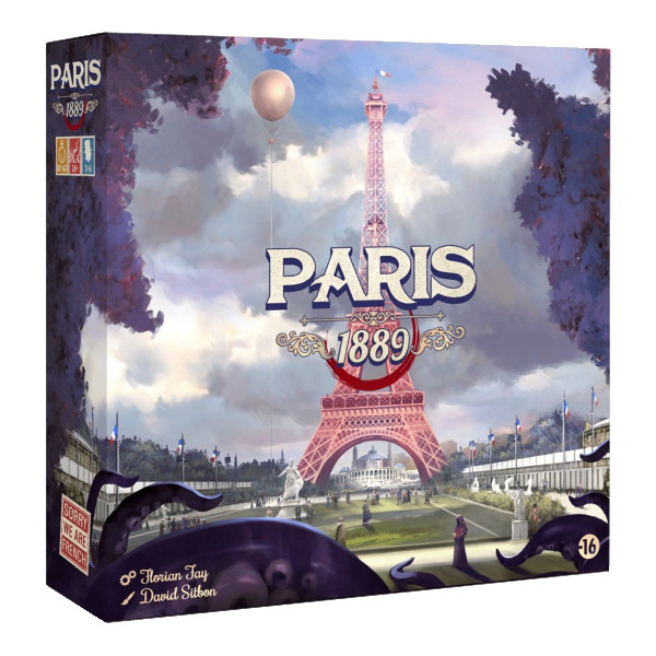 Paris 1889