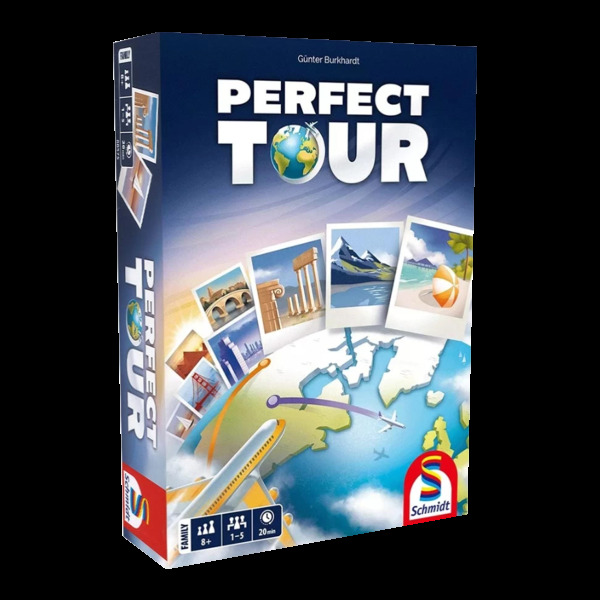 Perfect Tour