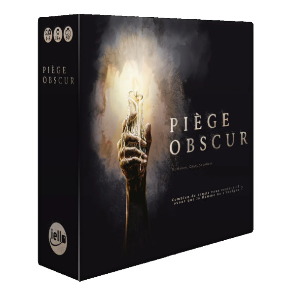 Piège Obscur