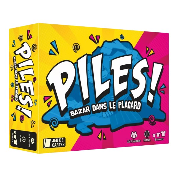 Piles