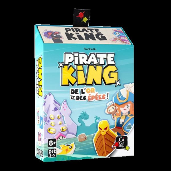 Pirate King