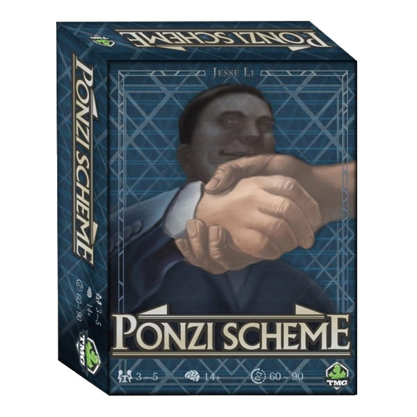 Ponzi Scheme