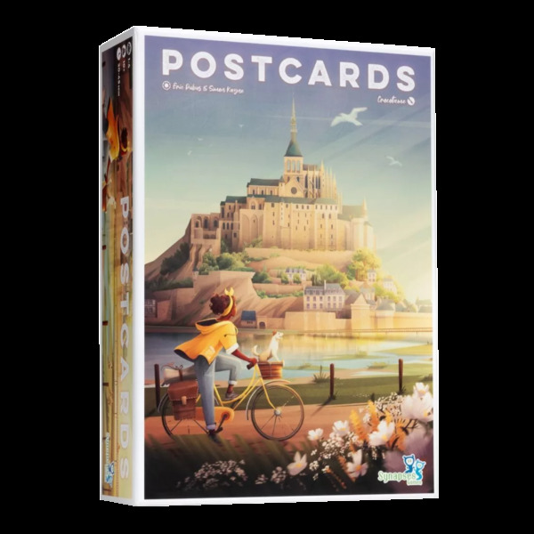 Postcards
