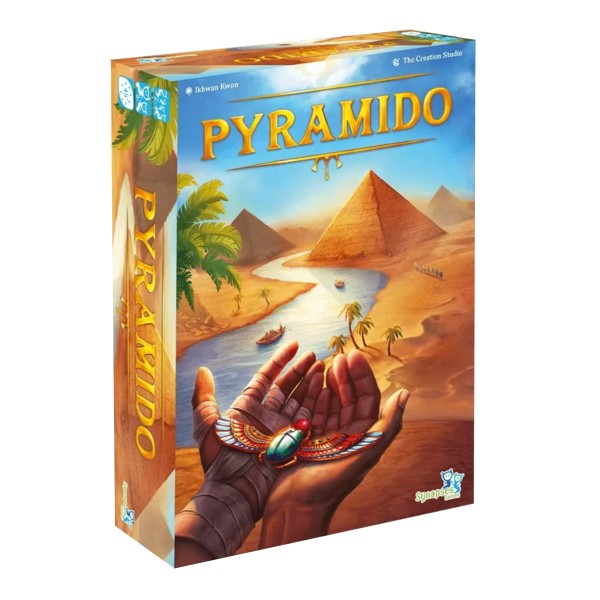 pyramido