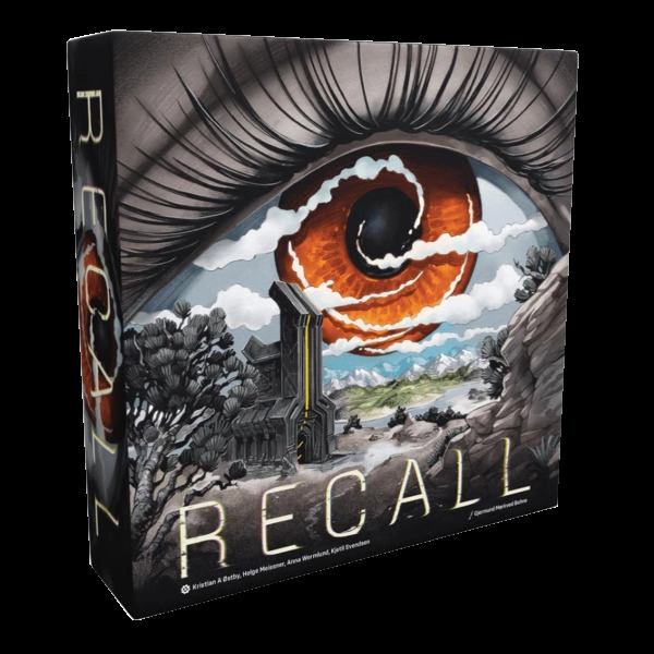 Recall